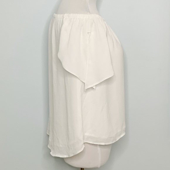 Off shoulders top - Picture 2 of 2